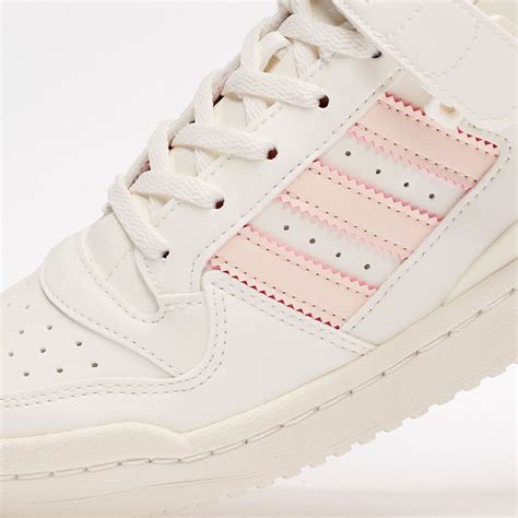 adidas schuhe damen low|adidas forum low sneaker.